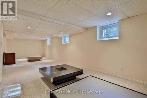 4189 Inglewood Drive, Burlington, ON - Indoor Photo Showing Basement