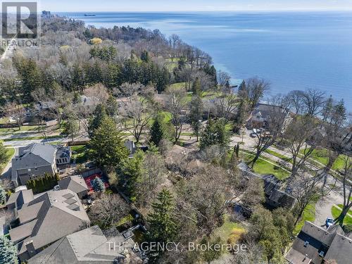 4189 Inglewood Drive, Burlington, ON - Outdoor With Body Of Water With View