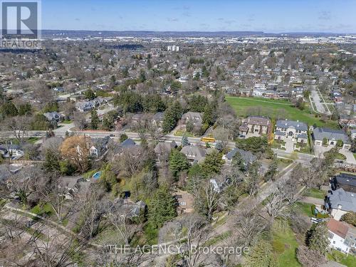 4189 Inglewood Drive, Burlington, ON - Outdoor With View