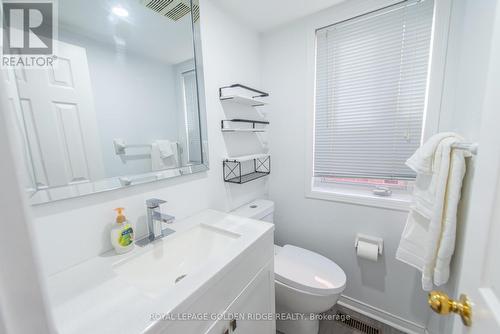 43 Millenium Drive, Toronto, ON - Indoor Photo Showing Bathroom