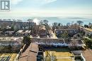 15 - 2095 Marine Drive, Oakville, ON  - Outdoor With Body Of Water With View 
