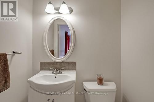 15 - 2095 Marine Drive, Oakville, ON - Indoor Photo Showing Bathroom