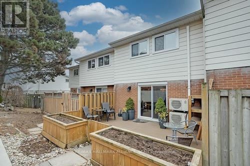 15 - 2095 Marine Drive, Oakville, ON - Outdoor With Exterior
