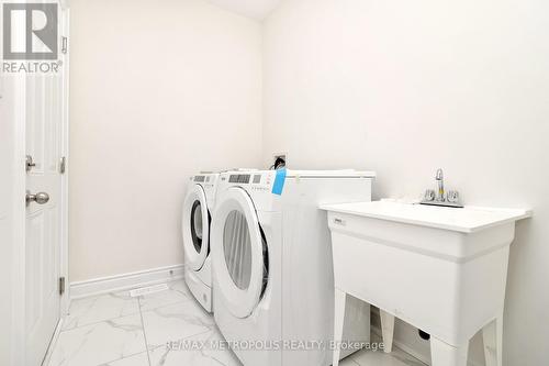 6 Lake Trail Way, Whitby, ON - Indoor Photo Showing Laundry Room