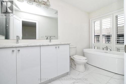 6 Lake Trail Way, Whitby, ON - Indoor Photo Showing Bathroom