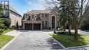 715 Highland Blade Rd, Newmarket, ON  - Outdoor With Facade 