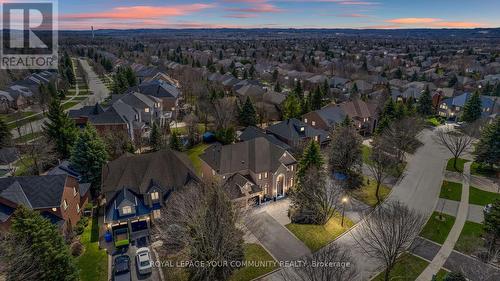715 Highland Blade Rd, Newmarket, ON - Outdoor With View