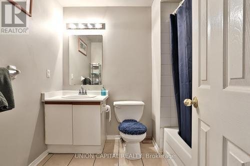 57 Twigg Drive, Ajax, ON - Indoor Photo Showing Bathroom