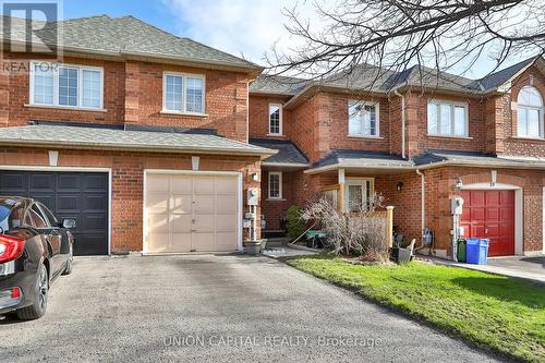 57 Twigg Dr, Ajax, ON - Outdoor