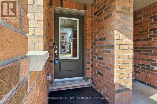 #88 -194 Royal Northern Path, Oshawa, ON - Outdoor With Exterior