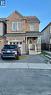 11 Robideau Pl, Whitby, ON  - Outdoor With Facade 
