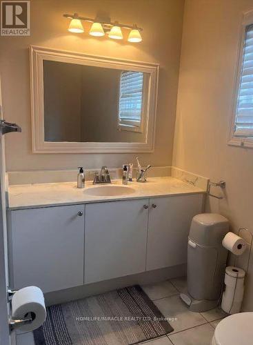 11 Robideau Pl, Whitby, ON - Indoor Photo Showing Bathroom