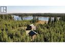 7141 S Cariboo 97 Highway, Lone Butte, BC  - Outdoor With Body Of Water With View 