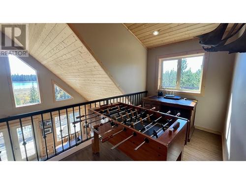 7141 S Cariboo 97 Highway, Lone Butte, BC - Indoor Photo Showing Other Room