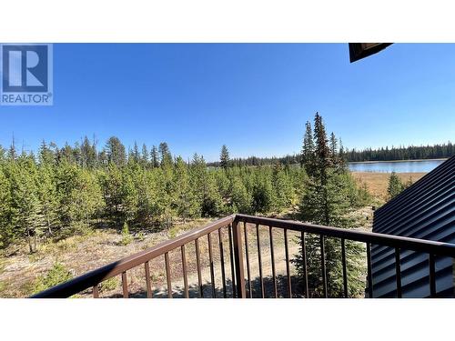 7141 S Cariboo 97 Highway, Lone Butte, BC - Outdoor With View