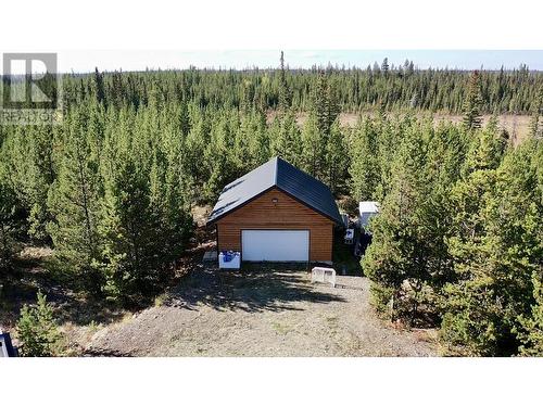 7141 S Cariboo 97 Highway, Lone Butte, BC - Outdoor