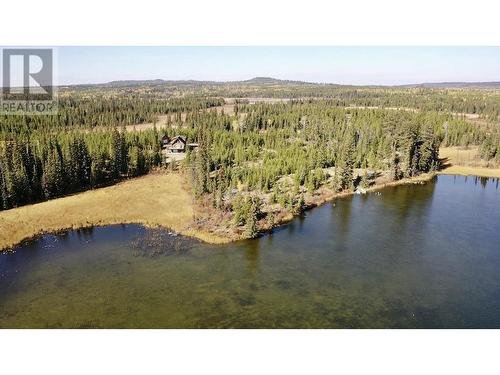 7141 S Cariboo 97 Highway, Lone Butte, BC - Outdoor With Body Of Water With View