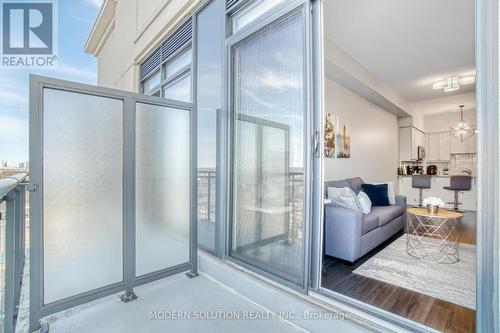 1006 - 24 Woodstream Boulevard, Vaughan, ON -  Photo Showing Other Room