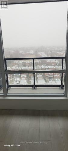 1207 - 7950 Bathurst Street, Vaughan, ON -  With View