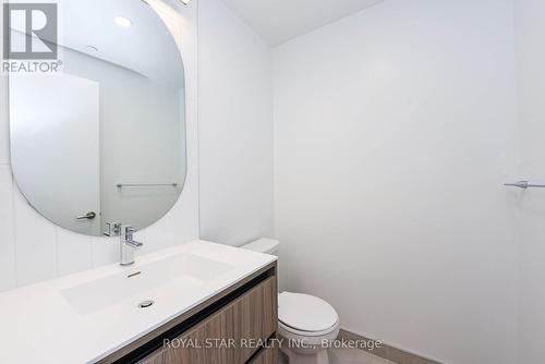 1207 - 7950 Bathurst Street, Vaughan, ON - Indoor Photo Showing Bathroom