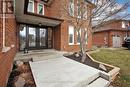 39 Moccasin Trail, Vaughan, ON  - Outdoor 