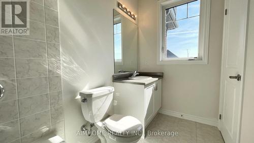 1517 Broderick Street, Innisfil, ON - Indoor Photo Showing Bathroom