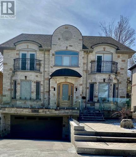 103 Grandview Ave, Markham, ON - Outdoor