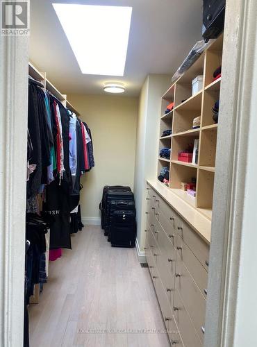 103 Grandview Ave, Markham, ON - Indoor With Storage