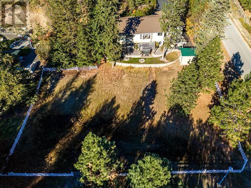 5203 Silver Court, Peachland, BC - Outdoor With View