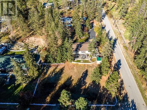 5203 Silver Court, Peachland, BC - Outdoor With View