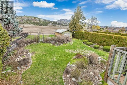 1566 Pritchard Drive, West Kelowna, BC - Outdoor With View
