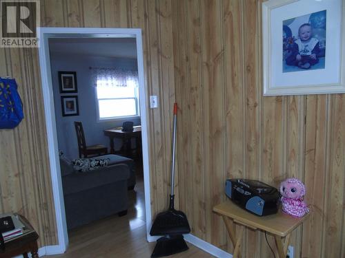 30 No 6 Range Extension, Bell Island, NL - Indoor Photo Showing Other Room