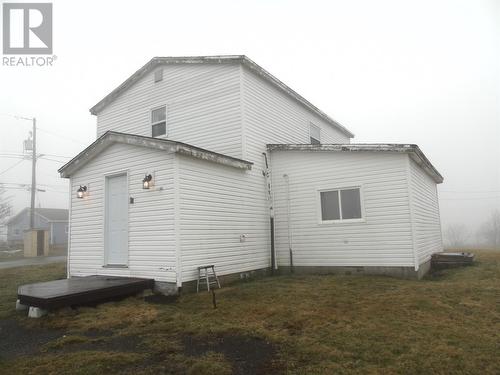 30 No 6 Range Extension, Bell Island, NL - Outdoor With Exterior