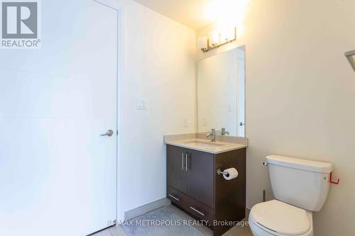 #2115 -460 Adelaide St E, Toronto, ON - Indoor Photo Showing Bathroom