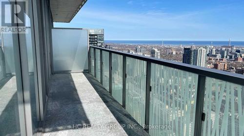 #Lph4803 -50 Charles St E, Toronto, ON - Outdoor With View With Exterior
