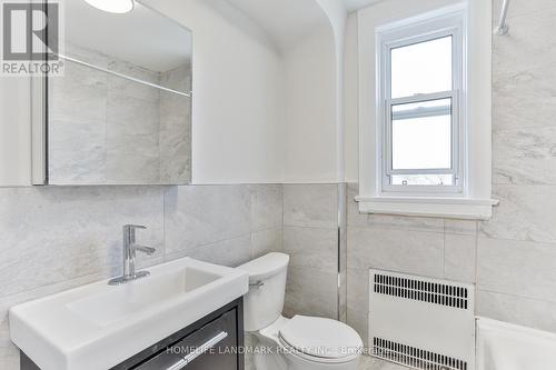 23 - 464 Spadina Road, Toronto, ON - Indoor Photo Showing Bathroom