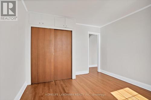 407 - 697 Eglinton Avenue W, Toronto, ON - Indoor Photo Showing Other Room
