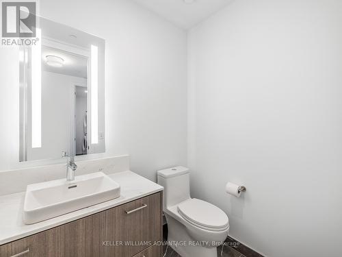 612 - 280 Howland Avenue, Toronto, ON - Indoor Photo Showing Bathroom
