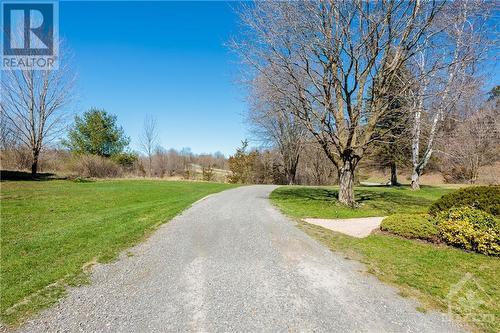 420 Hartsgravel Road, Delta, ON - Outdoor With View