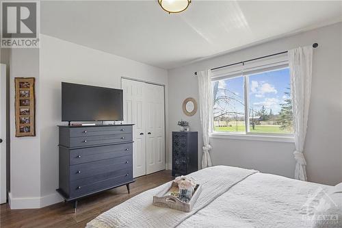 3 Rice Road, Jasper, ON - Indoor Photo Showing Bedroom