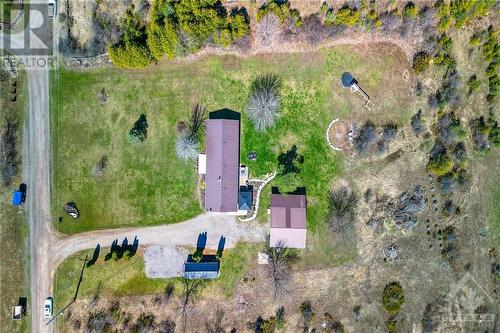 3 Rice Road, Jasper, ON - Outdoor With View