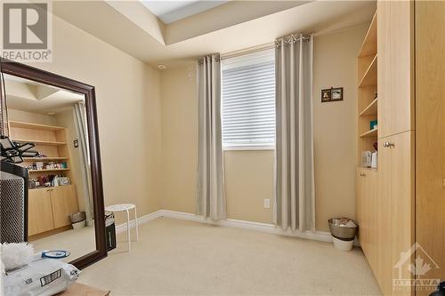 251 Crestway Drive Unit#D, Ottawa, ON - Indoor Photo Showing Other Room