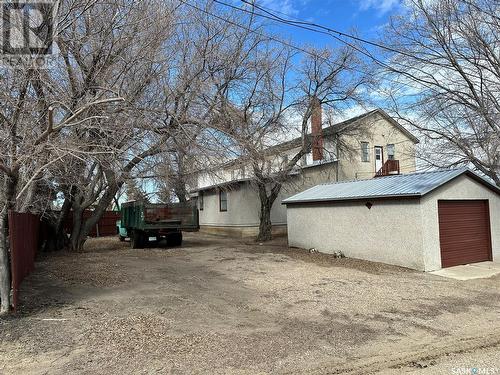 1 Main Street, Hafford, SK 