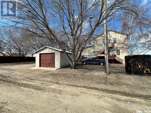 1 Main Street, Hafford, SK 