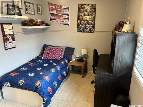 3410 Cassino Avenue, Saskatoon, SK - Indoor Photo Showing Bedroom