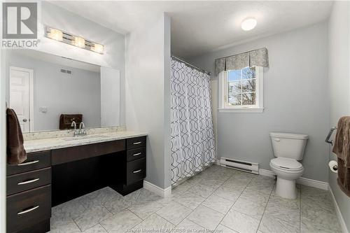 53 Camrose Cres., Moncton, NB - Indoor Photo Showing Bathroom