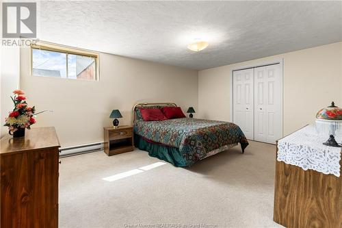 53 Camrose Cres., Moncton, NB - Indoor Photo Showing Bedroom