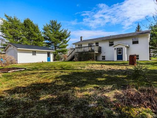 50 Wood Grove Drive, Valley, NS 