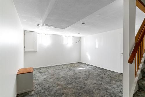 496 Upper Kenilworth Avenue, Hamilton, ON - Indoor Photo Showing Other Room