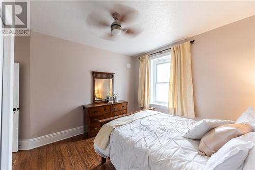 213 Bonnechere Street W, Eganville, ON - Indoor Photo Showing Bedroom